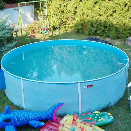 Holiday Balaton H435 Nyaraló Balatonmáriafürdő